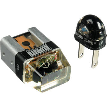 Wein Replacement Foot/Slave for Vivitar 283 & 285 Flash