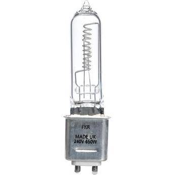 Ushio JCV Lamp (700W/240V)