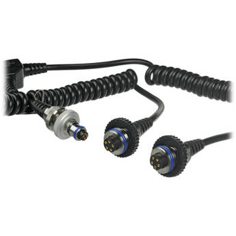 Sea & Sea Dual 5-Pin Sync Cord