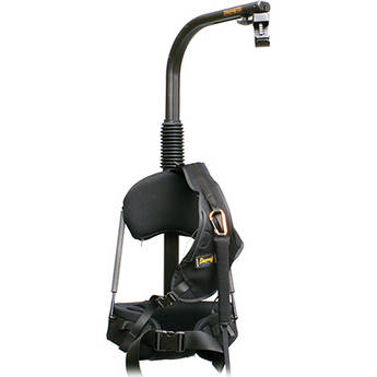 Easyrig 2.5 Series Portable Camera Support System (5" Arm, 22 to 30 lb)