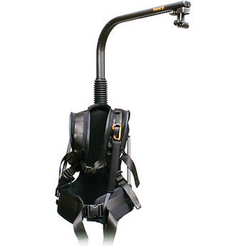 Easyrig Cinema 3 600N with 9" Extended Arm