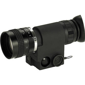 N-Vision Optics LRS Recon Night Vision Monocular with Canon Adapter