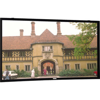 Da-Lite Cinema Contour Projection Screen (94.5 x 168")