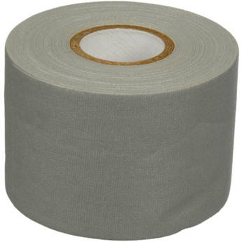 ProTapes Pro Gaffer Tape (2" x 12 yd, Gray)