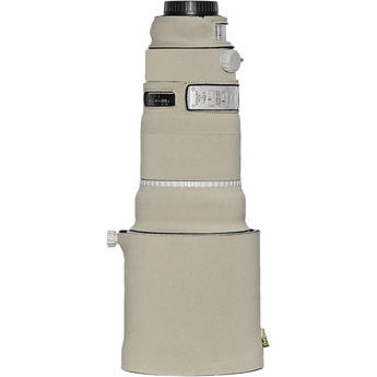 LensCoat Lens Cover for the Canon 300mm f/2.8 IS II Lens (Canon White)