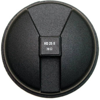 Sennheiser Replacement Driver Element for HD25 (70 Ohms)