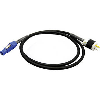 Whirlwind PL1-420 to 15A Powercon Link Cable - 50'