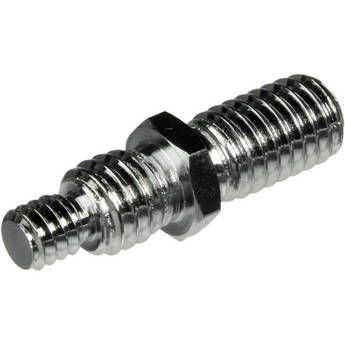 Oben Reversible 1/4"-20 & 3/8"-16 Mounting Stud