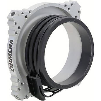 Chimera Speed Ring, Aluminum - for Profoto HMI 575 & 1200