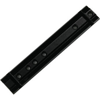 Weaver .22 Tip-Off Adaptor Base TO-9S (Gloss Black)