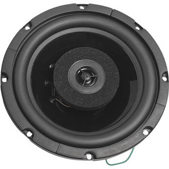 AtlasIED Strategy Series FA138T87 - 8" Coaxial Loudspeaker with 70.7V-8W Transformer