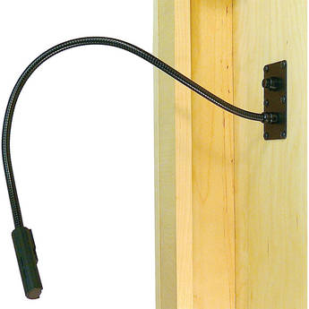 Littlite LA-18PA-LED Gooseneck Lamp