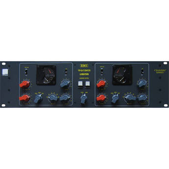 Chandler Limited Zener Limiter