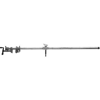 Matthews Heavy Duty Furniture Clamp, 5/8" Adapter