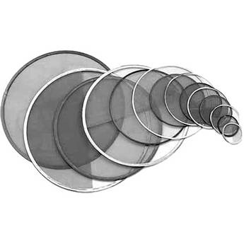 Matthews Half Single Stainless Steel Diffusion (19 1/2")