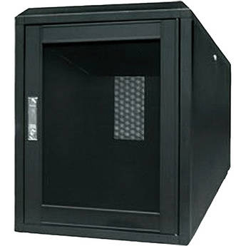 iStarUSA Rack-mount Server Cabinet (800mm Depth, 15U)