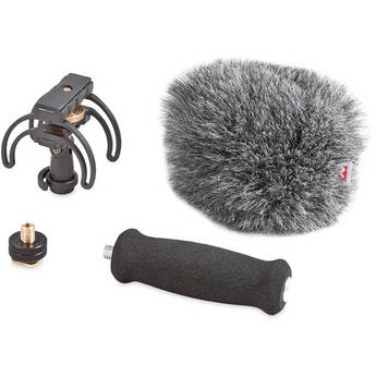 Rycote Portable Recorder Audio Kit for Roland R-26
