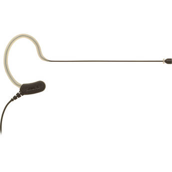 Shure MX153 Earset Headworn Microphone (Black)