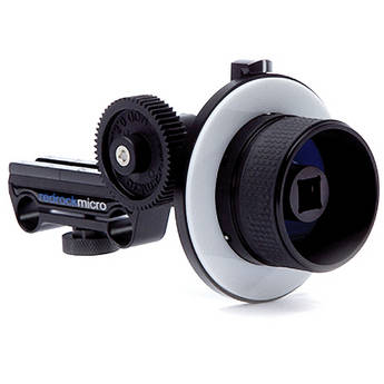 Redrock Micro microFollowFocus