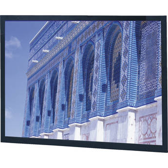 Da-Lite 92984 Da-Snap Projection Screen (37.5 x 67")