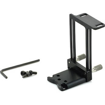 Letus35 Hawk DSLR Riser (Canon 60D)
