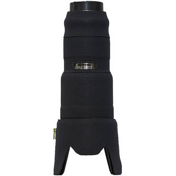 LensCoat Lens Cover for the Tamron 70-200mm f/2.8 Di LD (IF) Macro Lens (Black)