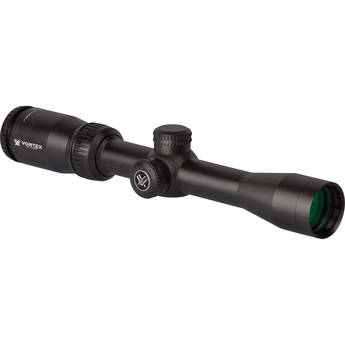 Vortex Crossfire II 2-7x32 Riflescope (Matte Black)