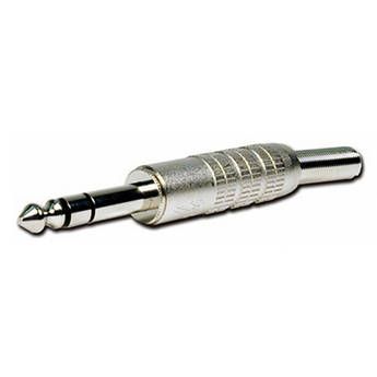 Comprehensive EXF Series Standard Phone (1/4") Plug
