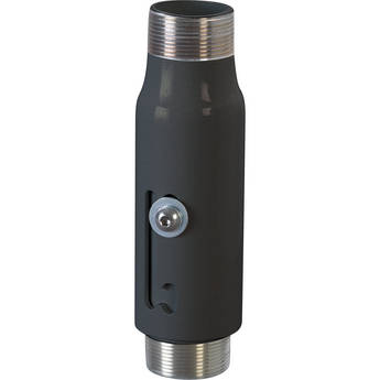 Chief CMS-006009 6-9" Speed-Connect Adjustable Extension Column (Black)