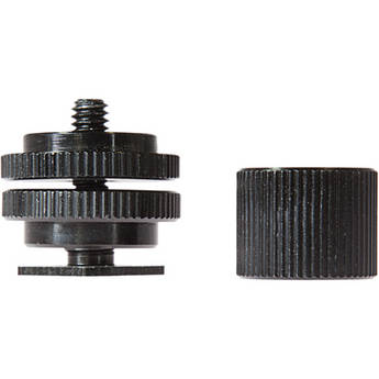 SHAPE Universal Male Cold Shoe Adapter