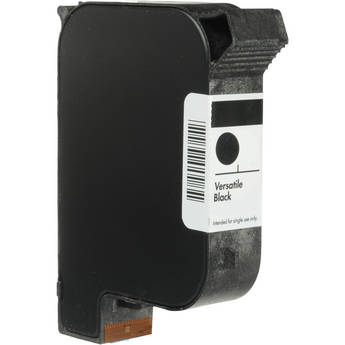 Microboards Black Cartridge for Print Factory