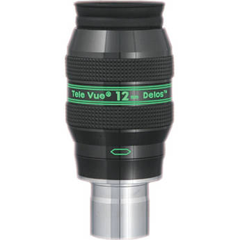 Tele Vue Delos 12mm Eyepiece (1.25")
