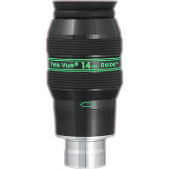 Tele Vue Delos 14mm Eyepiece (1.25")