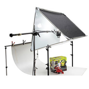 Chimera Studio System Plus Kit