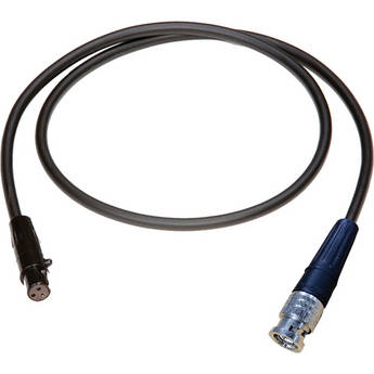 Cable Techniques CT-PTC-318 Timecode In Cable (18")
