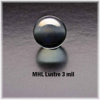 Drytac MHL Luster UV Laminating Film (38" x 500' Roll, 3 mil Thick)