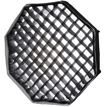Chimera Lighttools Fabric Egg Crate for 24" Octa 2 Beauty Dish (50°)