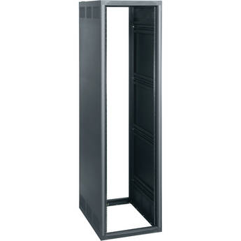Middle Atlantic BGR-41SA-27LRD Stand-Alone Rack Enclosure