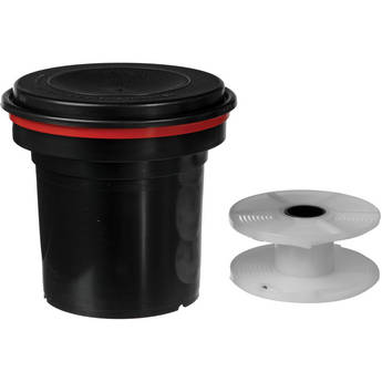 Paterson Super System 4 35mm Developing Tank and Reel
