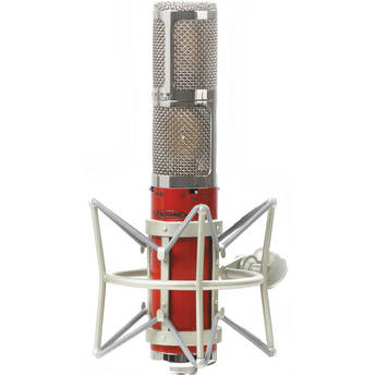Avantone Pro CK-40 Stereo Multi-Pattern FET Microphone