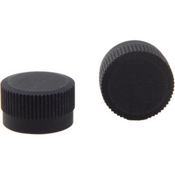 Trijicon ACOG Replacement Adjuster Caps (2-Pack)