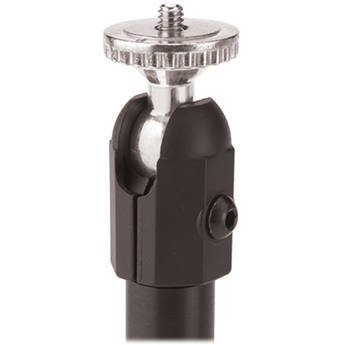 PANAVISE 3" Dual Option Mount (Black)