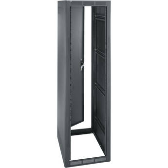Middle Atlantic WRK-37SA-27LRD 19" Stand-Alone Enclosure