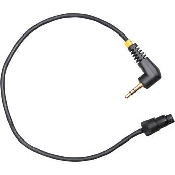 Ambient Recording ATM 3.5 Tiny Mike Adapter Cable (Low Sensitivity)