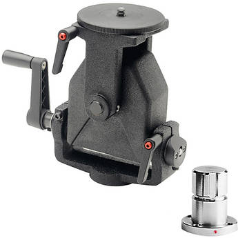 Cambo SCH-U 3-D Gearhead