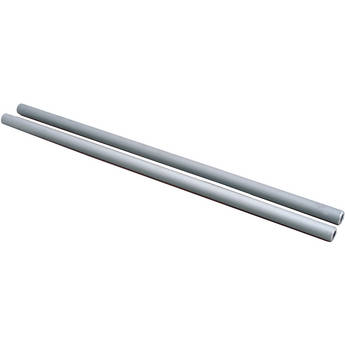 Cavision 15mm Aluminum Rods (Pair, 18")