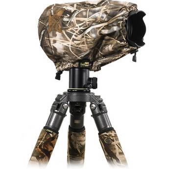 LensCoat RainCoat Small Sleeve (Realtree Max4)
