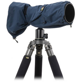 LensCoat RainCoat Large Sleeve (Navy Blue)
