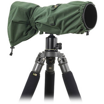 LensCoat RainCoat Large Sleeve (Green)