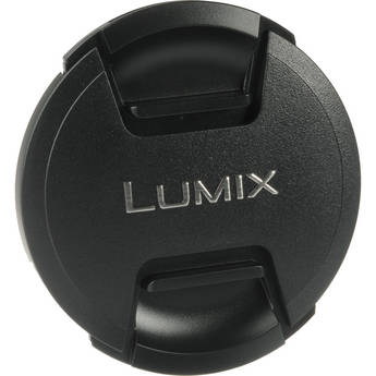 Panasonic 67mm Front Lens Cap